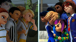 What makes extr@ different is that the scripts have been carefully written so that the language is simple and accessible at all levels. Extreme Football Episode 1 Hindi Team Vs Dark Side Cute766