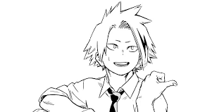 We did not find results for: Kaminari Mha Manga Novocom Top