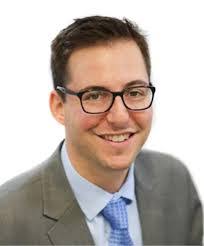 Jonathan Okun's Instagram, Twitter & Facebook