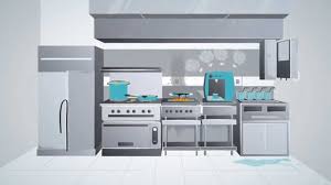 Comprehensive Solutions For The Food Service Industry Raqtan