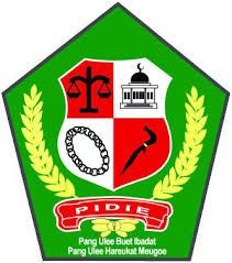Daftar satuan pendidikan (sekolah) per kec. Kabupaten Pidie Wikipedia Bahasa Indonesia Ensiklopedia Bebas