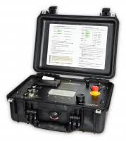 Haefely Hipotronics Turns Ratio Meter TTR 2795 - JM Test Systems