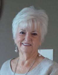 Nelda Rosado Gragg Obituary 2017