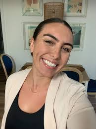 Cori Hudson's Instagram, Twitter & Facebook