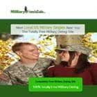 Maybe you're newly single and ready to try your luck at the dating game … again. 11 Best Free Military Dating Sites 2021