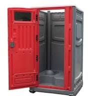 Sturdier Durable Portable Public Toilet Mobile Bathroom Wc ...