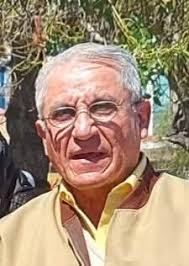 FALLECIÓ CARLOS BURKE BRAVO (*) Ex Presidente de la Promoción '71 ERNESTO  CHE CHEVARA del Colegio Nal. Mixto Suipacha (CNMS). Ex Secretario Ejecutivo  del Centro de Estudiantes del CNMS. Ex Secretario de