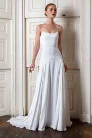Rime arodaky colección civil 2018: Vestidos De Novia Para Boda Civil Mas De 90 Disenos Super Top Melissa Lara