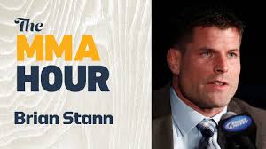 Brian Stann