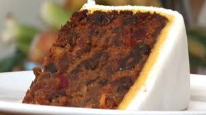How To Have The Perfect Celtic Wedding Ceremony Fruit Cake Christmas Fruitcake Recipes Yummy Cakes