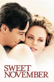Sweet November (2001)