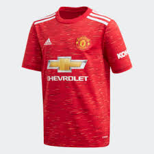 Includes the latest news stories, results, fixtures, video and audio. Adidas Manchester United 20 21 Home Jersey Red Adidas Uk