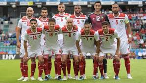 منتخب المغرب لكرة القدم ويلقب أيضًا بأسود الأطلس نسبة إلى الأسود التي كانت تعيش في جبال الأطلس حتى القرن 20، هو منتخب كرة قدم مغربي، وتسيره الجامعة الملكية المغربية لكرة القدم، ويخوض معسكراته بالمركز الوطني لكرة القدم بالمعمورة، والمدرب الحالي. Ø£Ø®Ø¨Ø§Ø± ÙƒØ£Ø³ Ø§Ù„Ø¹Ø§Ù„Ù… 2018 Ù…Ù†ØªØ®Ø¨ Ø§Ù„Ù…ØºØ±Ø¨ ÙŠÙ†Ù‡ÙŠ Ø§Ø³ØªØ¹Ø¯Ø§Ø¯Ø§ØªÙ‡ Ù„ÙƒØ£Ø³ Ø§Ù„Ø¹Ø§Ù„Ù… Ø¨ÙÙˆØ² Ø³Ù‡Ù„ Ø¹Ù„Ù‰ Ø¥Ø³ØªÙˆÙ†ÙŠØ§ Ø³Ø¨ÙˆØ±Øª 360