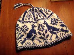 Norwegian Love Bird Hat Norwegian Knitting Knitting Patterns Hats Knitting Patterns