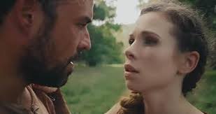 Logan & Rowena (Short 2023)