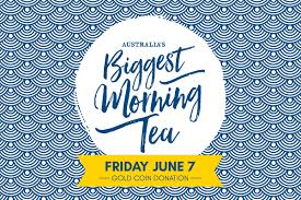 Carolyn heise (caz) will join us. Join Us For C Life S Biggest Morning Tea C Life