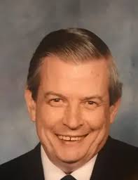 Obituary information for Hysell Cleve (H.C.) Young