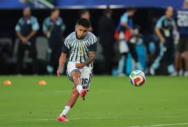Entenda otimismo do Flamengo em negociação com Thiago Almada