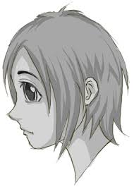 Check spelling or type a new query. How To Draw Anime Manga Faces Heads In Profile Side View Page 2 Of 2 How To Draw Step By Step Drawing Tutorials