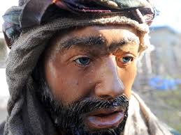 Community of Jesus Creche