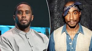 Diddy issues mount as Tupac's family investigates alleged link to death,  hires Alec Baldwin's 'Rust' lawyer