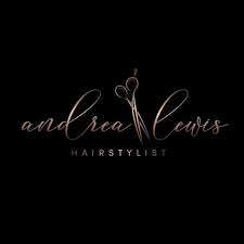 Black And Gold Logo Maker Hairdresser Logo Logo Design Hair Salon Logo Hair Stylist Etsy In 2020 Hair Stylist Logo Hair Salon Logos Hairdresser Logo