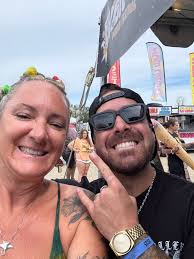 Last night in Reno…