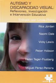 Amazon.co.jp: Autismo y discapacidad visual : investigación y reflexiones :  Hobson, R. Peter . . . [et al., Hoyos Seijo, Isabel: Foreign Language ...