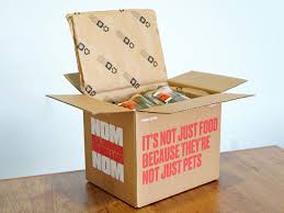 Free next day delivery available! Nom Nom Review Our Pets Dig The Cat And Dog Food Delivery Service Business Insider