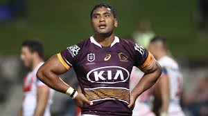 This item is brand new with tags attached. Brisbane Broncos Bleacher Report Latest News Scores Stats And Standings