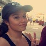 Olivia Hackenberg's Instagram, Twitter & Facebook