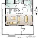Dernieres Conceptions Actualites Du Constructeur Be Home Plan Maison Plan Maison 100m2 Plan De Maison Americaine