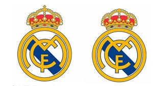 Escudo del madrid football club tuvo un diseño muy simple. El Real Madrid Modifica Su Escudo