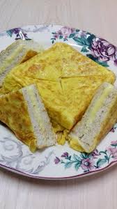 Ini bukan resepi roti telur sardin biasa. Roti Telur Cheese Bahan2 Share Masakan Share Resepi Facebook