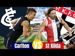 Jun 15, 2021 · home 2021 afl fixtures & schedule full time: Afl Round 22 Carlton V St Kilda Preview Carltonblues