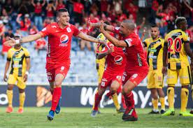 América de cali video highlights are collected in the media tab for the most popular matches as soon as video appear on video hosting sites like youtube or dailymotion. Phan Tich Tá»· Lá»‡ Alianza Vs America De Cali 6h Ngay 24 11