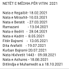 Aşure gününde oruç tutulur mu? 1