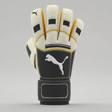 3d Puma V Konstrukt Ii Goalie Gloves Soccer Outfits Puma