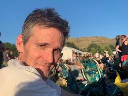 Memories of Darin James McDonald