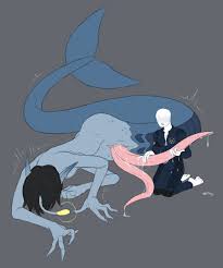 Reveal your fantasies with Sebastian Solace R34 illustrations from Roblox Pressure