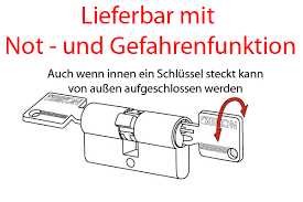 Zahlreiche übersetzte beispielsätze mit the key is inside window: Bks Doppelschliesszylinder Bks Detect 3 Serie 31