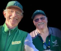 Calling all Nuggets: Coach Prijatel's Plaque will be placed in the Old Gym  at San Luis Obispo High School this coming Friday