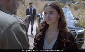 The parents' guide to what's in this movie. Why The Internet Is Hitting Dislike On Alia Bhatt S Sadak 2 Trailer