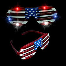 Displays ship from different warehouses across the us, please allow a few extra business days for delivery. American Flag Net Lights