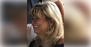 Obituary information for Georgeann McCafferty