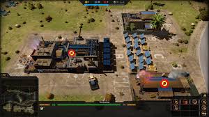 Rosa parks rts downtown station to eastwood meadows. Act Of Agression Game Rts Modern Seru Dan Brutal