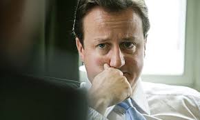 David Cameron 'terrified' by lack of good state schools