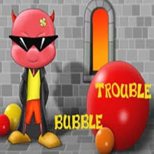 The game from your childhood! Bubble Trouble Game Classic Version Unblocked Kiloo Com