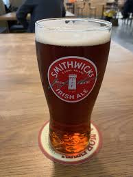 Beer Nut: Let's not forget classic beers like Smithwick's