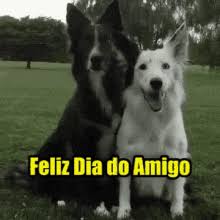 Se quiser saber um pouco mais sobre essa data click aqui. Dia Do Amigo Gif Diadoamigo Discover Share Gifs